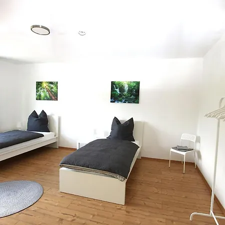 Spacious With Balcony Apartment
