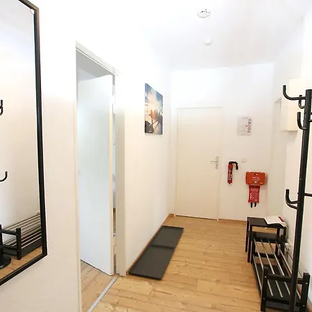Spacious With Balcony Wetzlar
