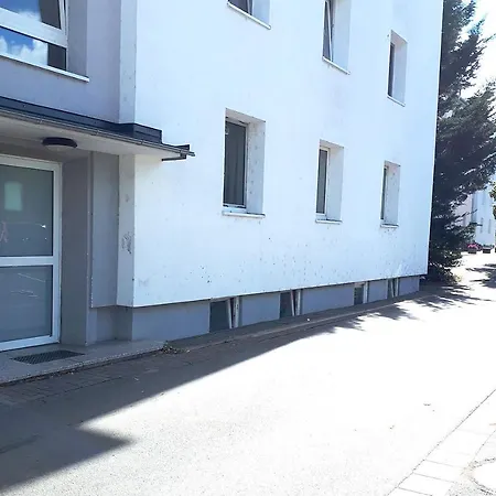 Spacious With Balcony Apartment