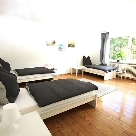 Spacious With Balcony * Wetzlar