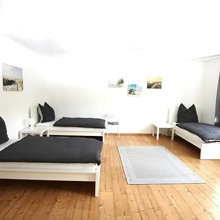 Апартаменты Spacious With Balcony *