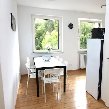 Spacious With Balcony Wetzlar