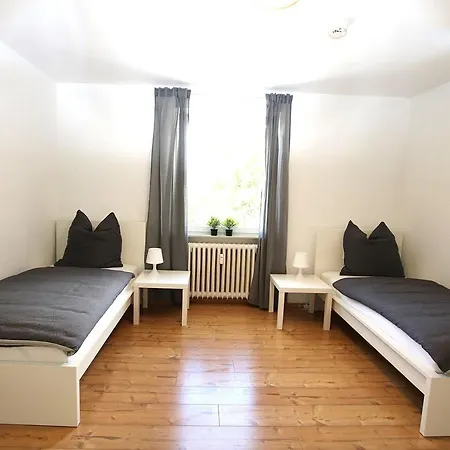 Spacious With Balcony * Wetzlar