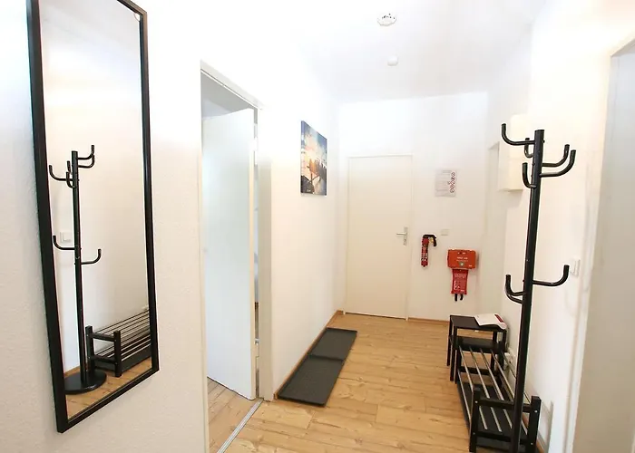 Spacious With Balcony Wetzlar