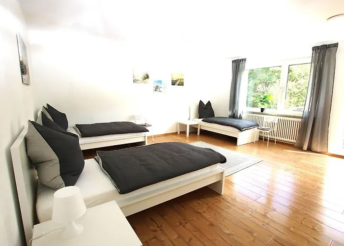 Spacious With Balcony * Wetzlar