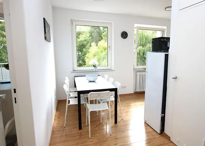 Spacious With Balcony Wetzlar